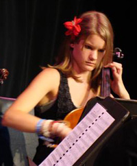 Madeleine Bouissou