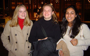 RSYO Philharmonic trip