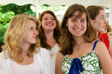 WCYO Musicians